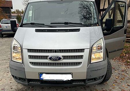 Ford Transit 2,2l TDCI