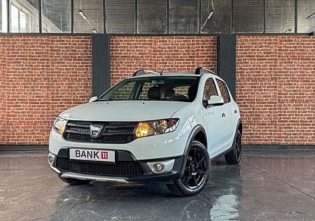Dacia Sandero TCe 90 Stepway Ambiance AHK*