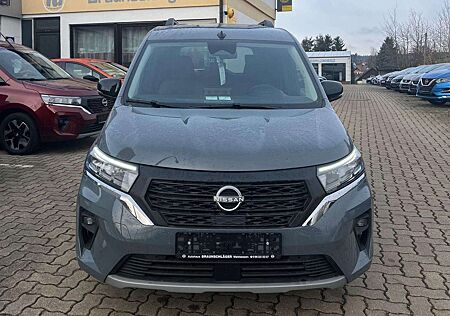 Nissan Townstar L1 N-CONNECTA DIG-T 130PS 6MT