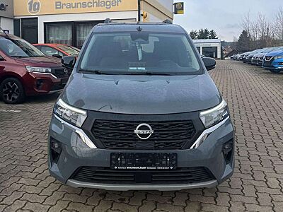 Nissan Townstar L1 N-CONNECTA DIG-T 130PS 6MT