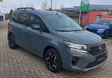 Nissan Townstar L1 N-CONNECTA DIG-T 130PS 6MT