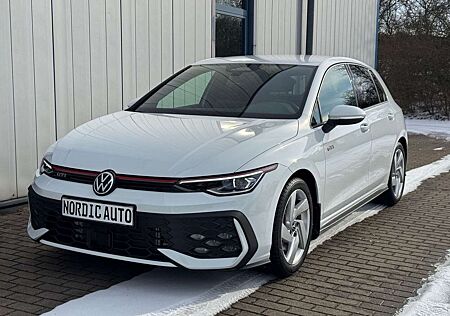 VW Golf GTI Volkswagen 2.0 TSI GTI+LENKRADHZG+CAM+ACC+MATRIX+BLIS