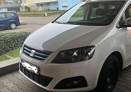 Seat Alhambra 2.0 TDI Start