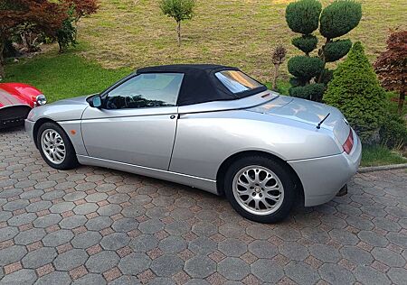 Alfa Romeo Spider 2.0 16V Twin Spark