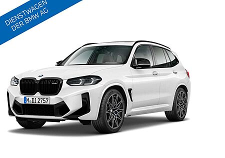 BMW X3 M Competition / NP= 110.970,- / Panorama /