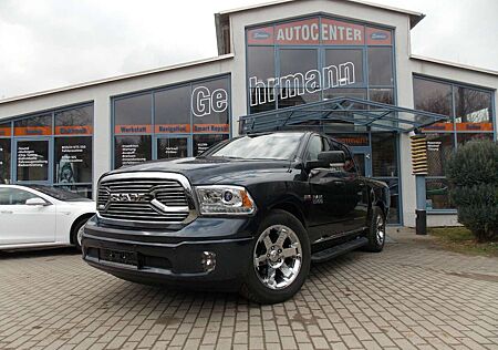 Dodge RAM 5,7 Hemi Limited"Sitz-Heizen-Lüften"Fahrwerk