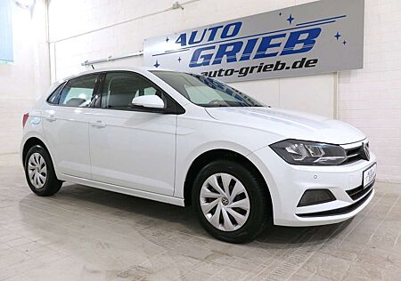 VW Polo Volkswagen Comfortline, Navi, App, Sitzheizung, GRA, PDC