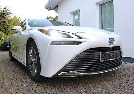 Toyota Mirai II Wasserstoff /JBL/360°/Leder/Carplay/PDC