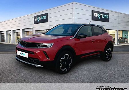 Opel Mokka 1.5 Diesel Ultimate