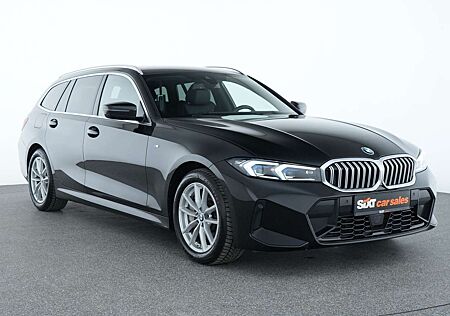 BMW 330 d xDrive M Sport LCPr|ACC|HUD|PAs+Kam|el.Sitz