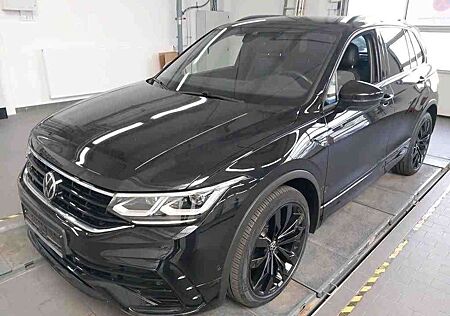 VW Tiguan Volkswagen R-Line/Black Style*20Zoll*360°*HIFI*EasyOpen*
