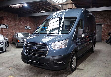 Ford Transit Kasten 350 L3 H3 KlimaKamera TüvNeu Navi