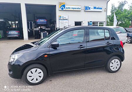 Suzuki Celerio Basis