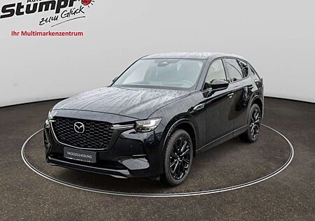Mazda CX-60 e-SKYACTIV-D 254 M HYBRID AWD HOMURA+COCO