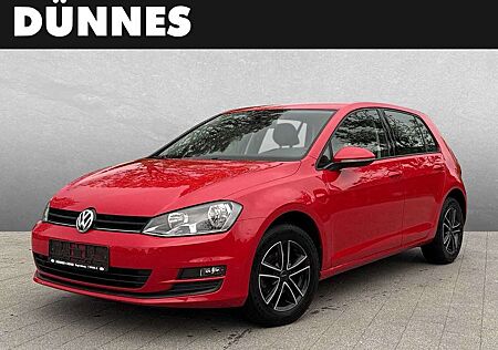 VW Golf Volkswagen VII 1.2 TSI Comfortline