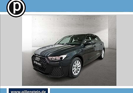 Audi A1 Sportback TFSI NAVI+ACC+SHZ+PDC+ALU