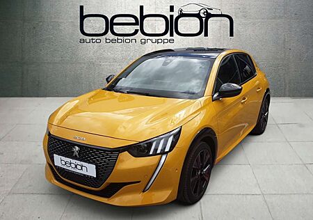 Peugeot 208 1.2 PureTech 100 GT Pack ACC KeyLess LED PDC