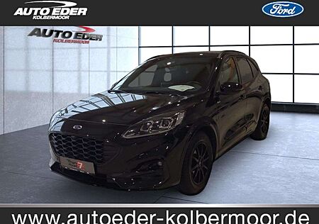 Ford Kuga ST-Line X Bluetooth Head Up Display Navi LED