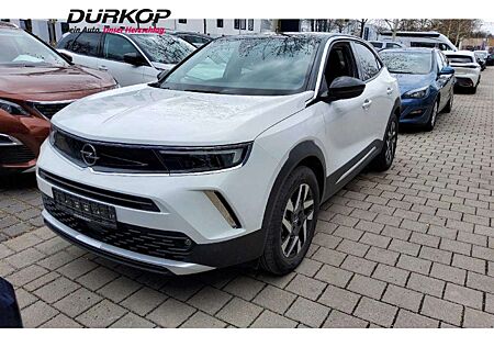 Opel Mokka-e Elegance Sitzheizung Kamera PDC Klimaautomatik