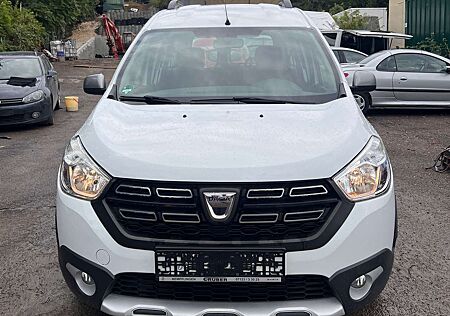 Dacia Dokker dCi 90 Stepway Celebration