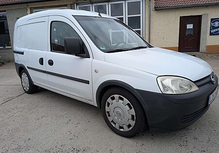 Opel Combo Corsa 1.7 CDTI 1.7 CDTI