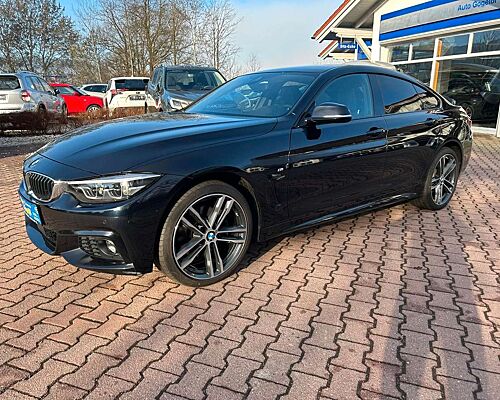 BMW 430 xDrive M Sport