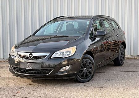 Opel Astra J Sports Tourer 110PS (TÜV*KLIMA*TEMPOMAT)
