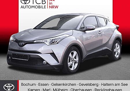Toyota C-HR 1.8 Hybrid Flow SHZ KAMERA KLIMA LM BT