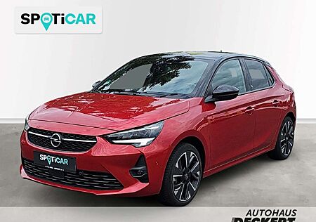 Opel Corsa-e GS Electric Navi LED Apple CarPlay Android Auto Kl