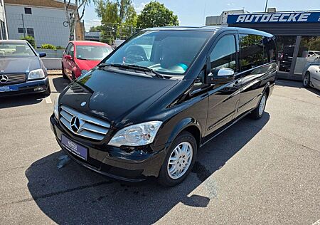 Mercedes-Benz Viano 2.2 CDI AMBIENTE