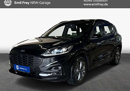Ford Kuga 1.5 EB ST-LINE, AHK, Shz, Gjr