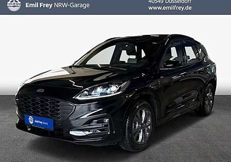 Ford Kuga 1.5 ST-LINE AHK/Head-Up/iACC/Kamera/Winter-Pk