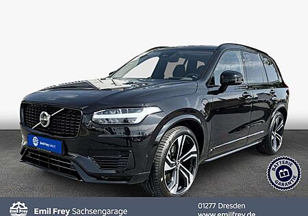 Volvo XC 90 XC90 XC90 T8 AWD Plug-in Hybrid Ultra Luft-FW*335 kW
