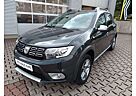 Dacia Sandero II Stepway Prestige TCe 90 wenig KM!