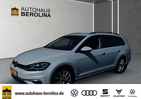 VW Golf Variant Volkswagen Golf VII Variant 1.4 TSI Highline DSG *ACC*PDC*