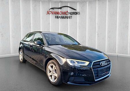 Audi A3 Sportback 30 TFSI S tronic,Sportsitz,Led*19