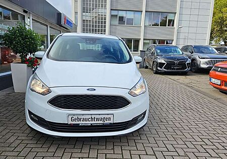 Ford C-Max 1,0 EcoBoost 92kW