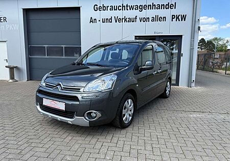 Citroën Berlingo Citroen Kombi Selection*TEMPOMAT*PDC*KLIMA*