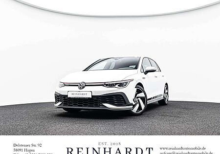 VW Golf Volkswagen GTI CLUSPORT BLACK/18Z./IQ-LIGHT/ACC/APP-C