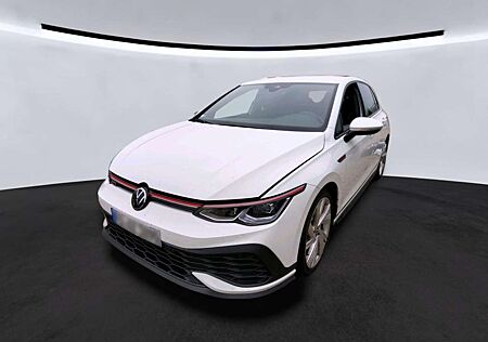 VW Golf Volkswagen GTI CLUSPORT BLACK/18Z./IQ-LIGHT/ACC/APP-C