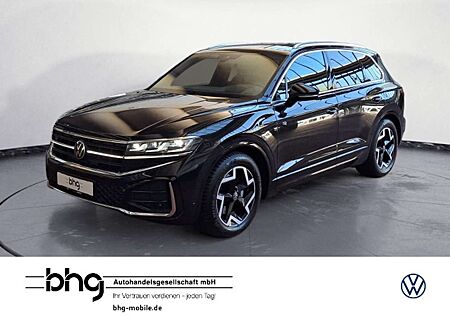 VW Touareg Volkswagen 3.0 V6 TDI 4Motion Aut. R-Line *ACC*NAVI