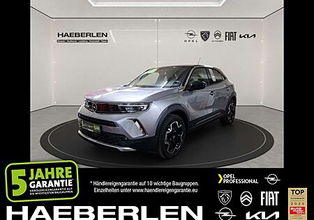 Opel Mokka 1.2 Turbo Matrix+LED+Fernlichtass.