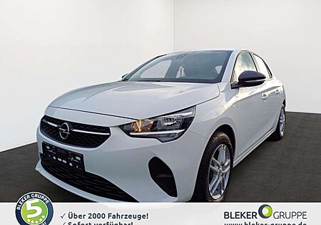 Opel Corsa 75 Edition