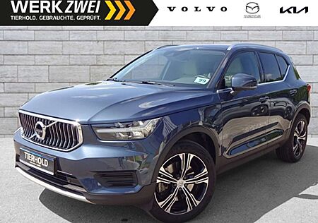 Volvo XC 40 XC40 T5 Inscription Plug-In 2WD AHK Leder 360°