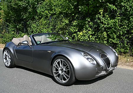 Wiesmann MF4 MF 4 Roadster