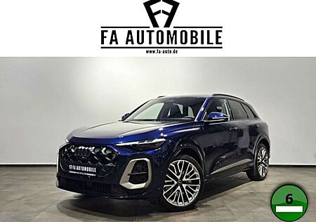 Audi Q5 TDI Q S line Edition One Tech+ Matrix Face 21