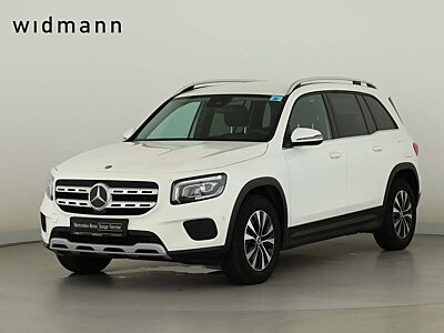 Mercedes-Benz GLB 200 Style*LED*Park-Paket*Rückfahrkamera*Navi