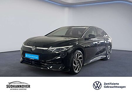 VW ID.7 Volkswagen Pro 210 kW PANO+AHK+NAVI+LED+SHZ+PDC