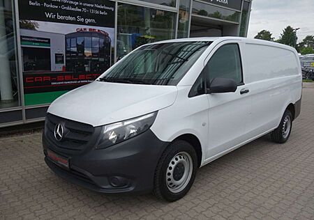 Mercedes-Benz Vito 110 CDI Kasten Lang KLIMA/TEMP/LKW