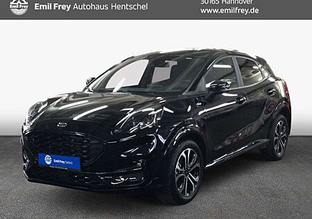 Ford Puma 1.0 EcoBoost Hybrid Aut. ST-LINE
